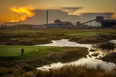 Season Stays Redcar Εξωτερικό φωτογραφία